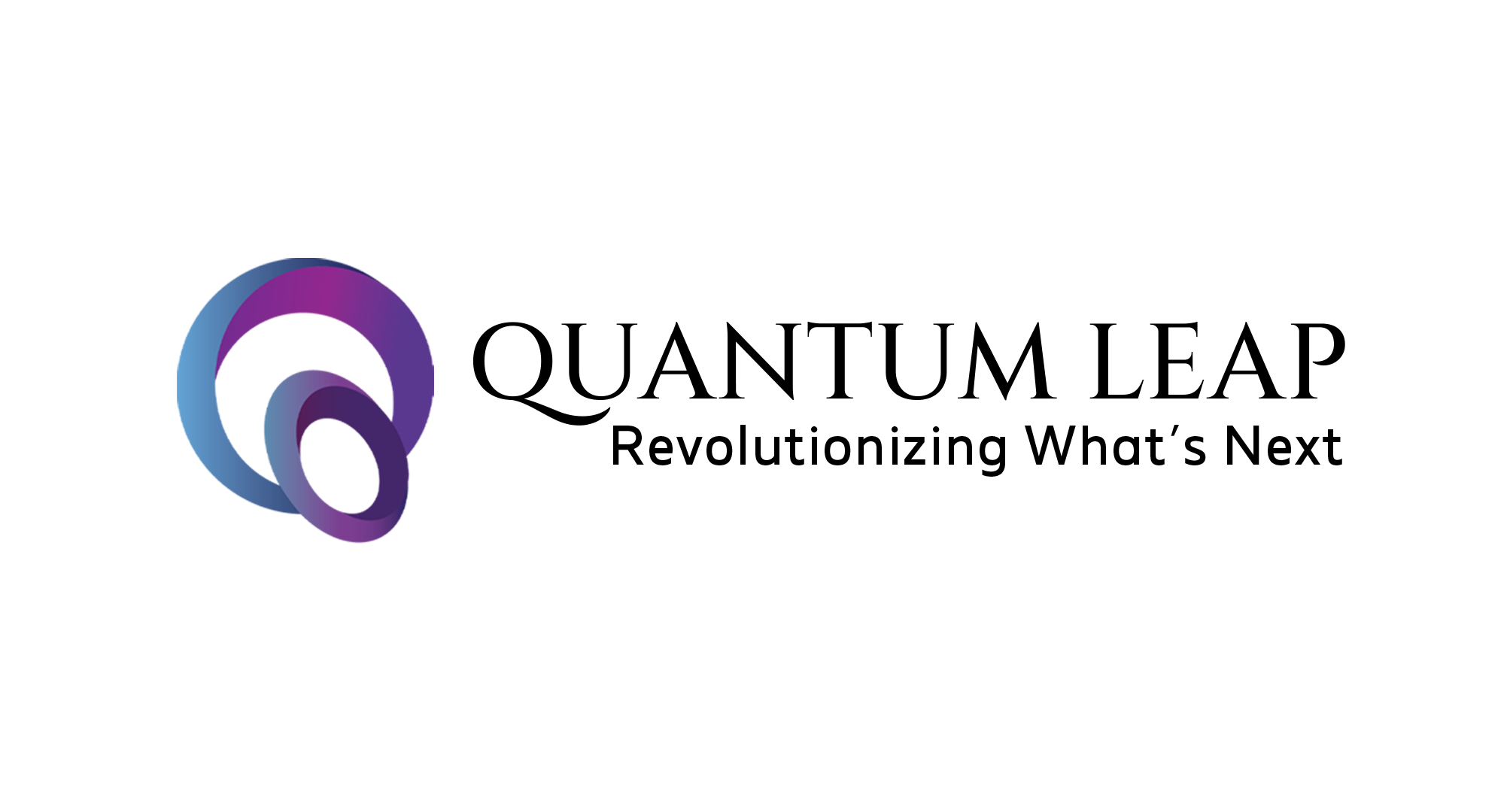Quantum Leap 2026