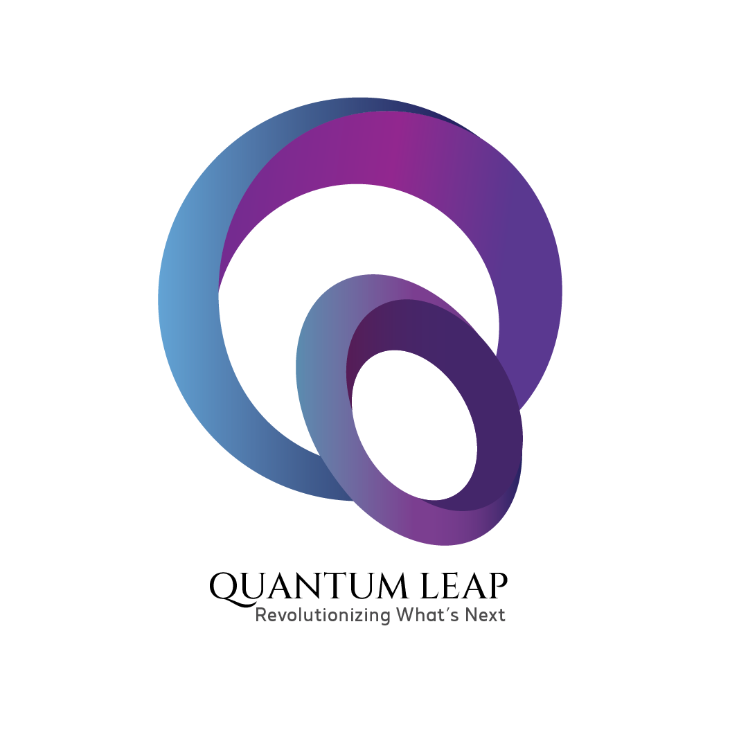 Quantum Leap 2026